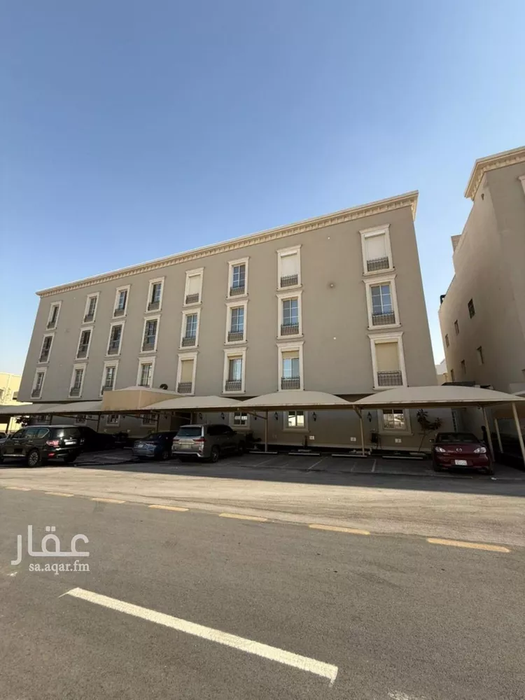 شقة للإيجار في شارع المتنبي, حي مغرزات, مدينة الرياض, منطقة الرياض صورة 3