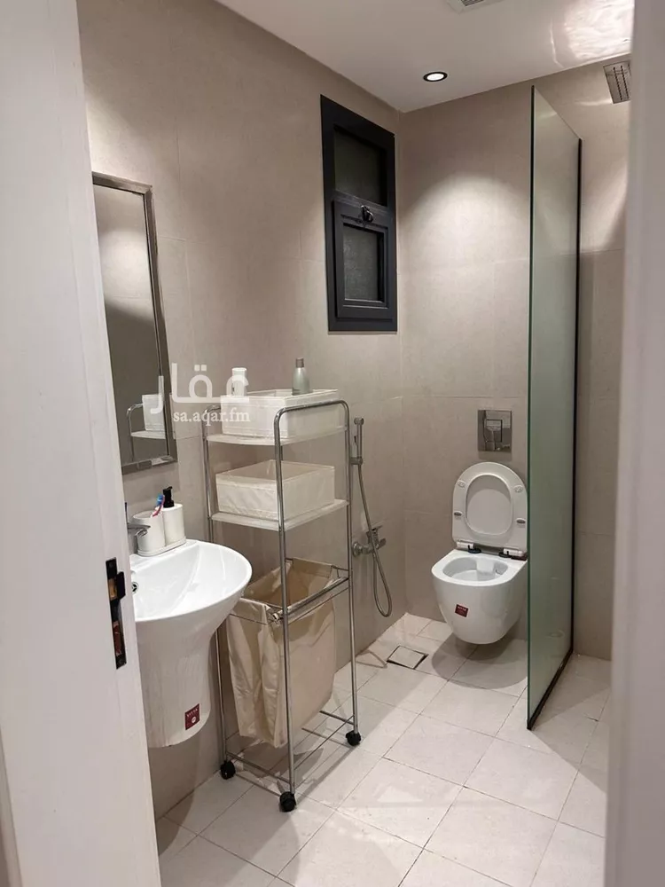 شقة للإيجار في شارع رقم 93, حي الياسمين, مدينة الرياض, منطقة الرياض صورة 3