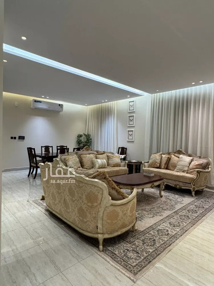 شقة للإيجار في شارع رقم 300, حي المونسية, مدينة الرياض, منطقة الرياض صورة 3