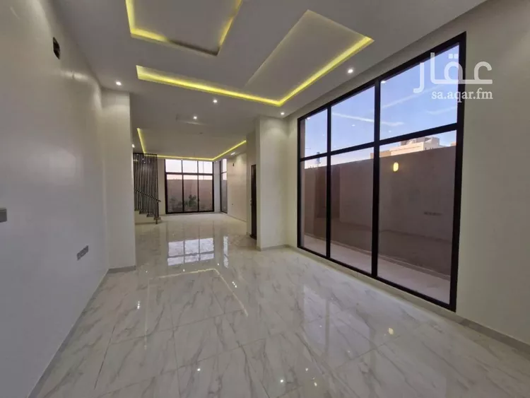 فيلا للبيع في شارع عمر بن نبيه, حي العارض, مدينة الرياض, منطقة الرياض صورة 3