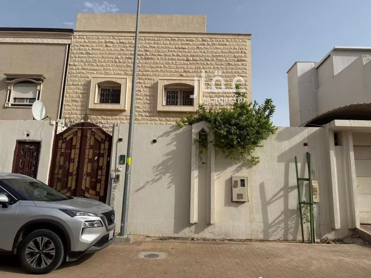 فيلا للبيع في شارع الرذاذ, حي الفلاح, مدينة الرياض, منطقة الرياض