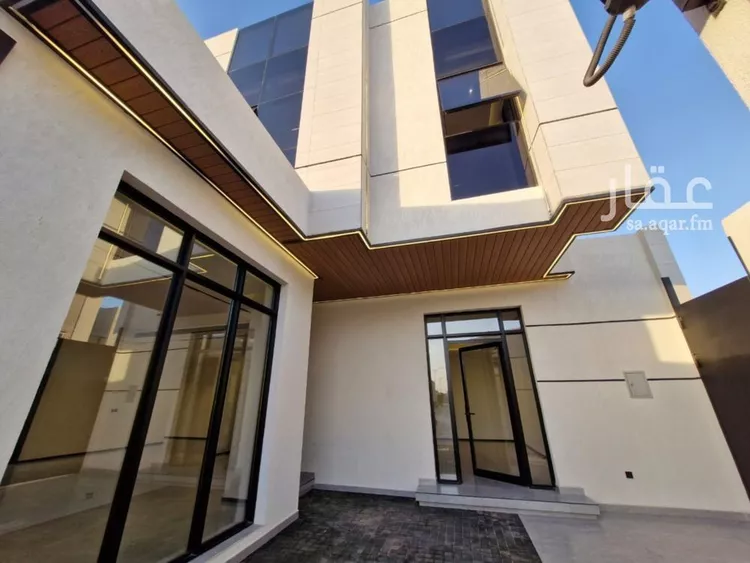 فيلا للبيع في شارع أبي البركات المعدل, حي العارض, مدينة الرياض, منطقة الرياض صورة 3
