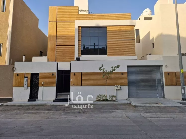 Villa for Sale in Riyadh Al Arid