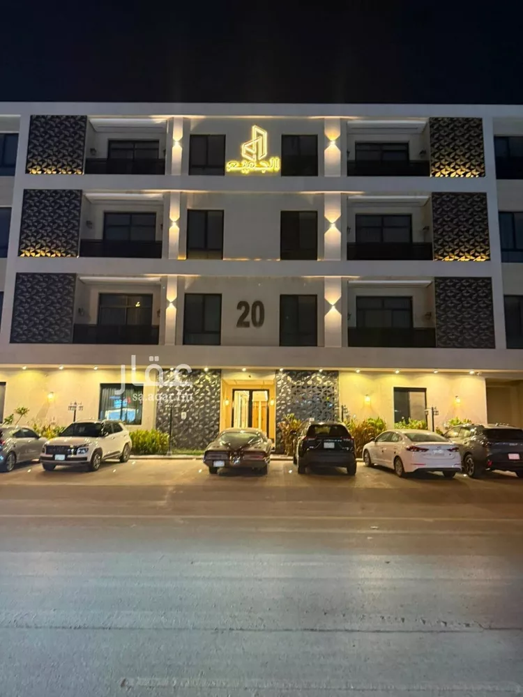 Apartment for Rent in Riyadh Al Munsiyah