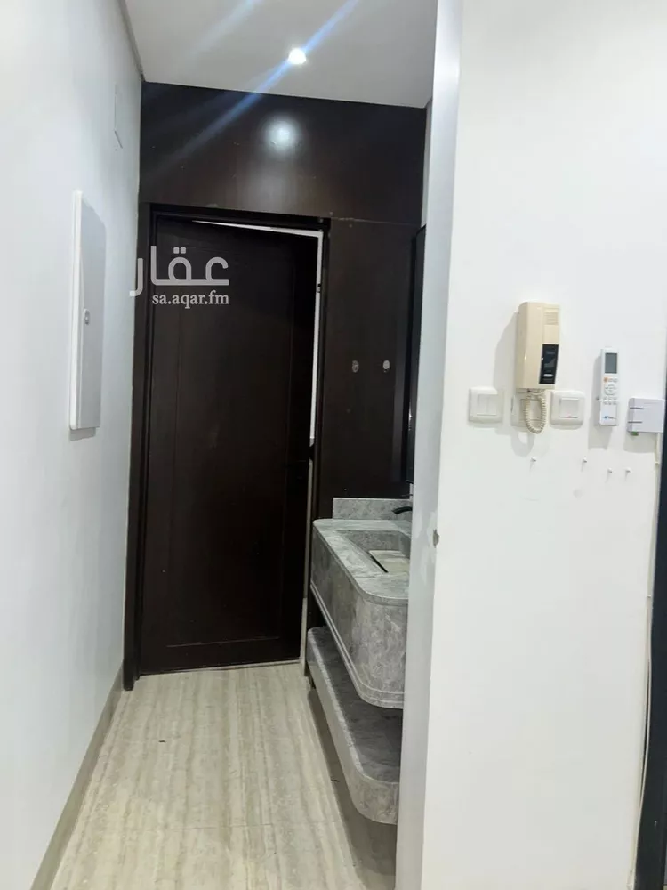 شقة للإيجار في شارع الربيع بن سليمان, حي الرمال, مدينة الرياض, منطقة الرياض صورة 5
