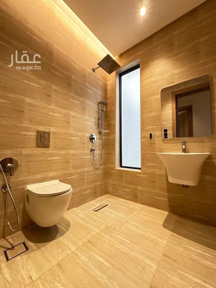 شقة للإيجار في شارع عبدالحفيظ قاري, حي العارض, مدينة الرياض, منطقة الرياض صورة 4