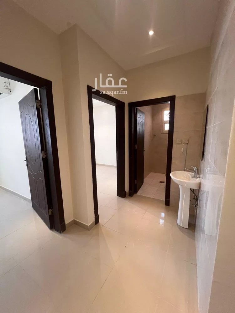 شقة للإيجار في شارع عطية, حي حطين, مدينة الرياض, منطقة الرياض صورة 5