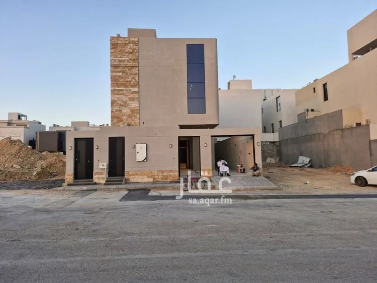 فيلا للبيع في شارع أبي البركات المعدل, حي العارض, مدينة الرياض, منطقة الرياض