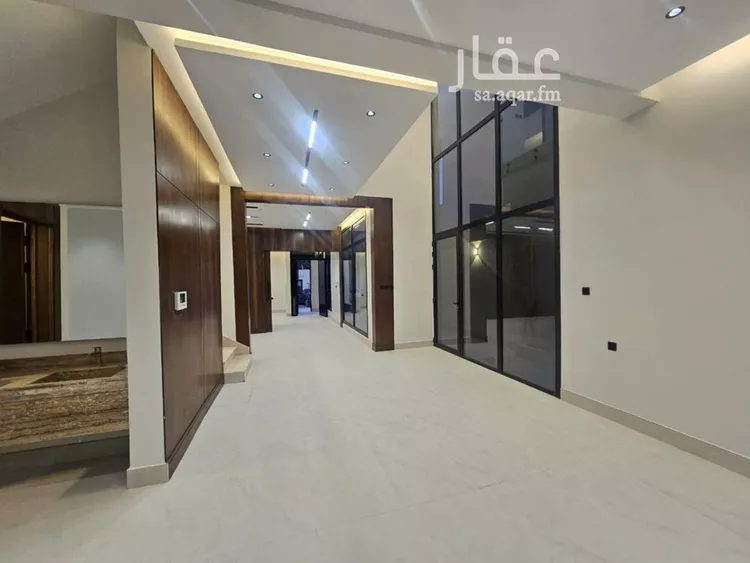 فيلا للبيع في شارع الحامية, حي النرجس, مدينة الرياض, منطقة الرياض صورة 4