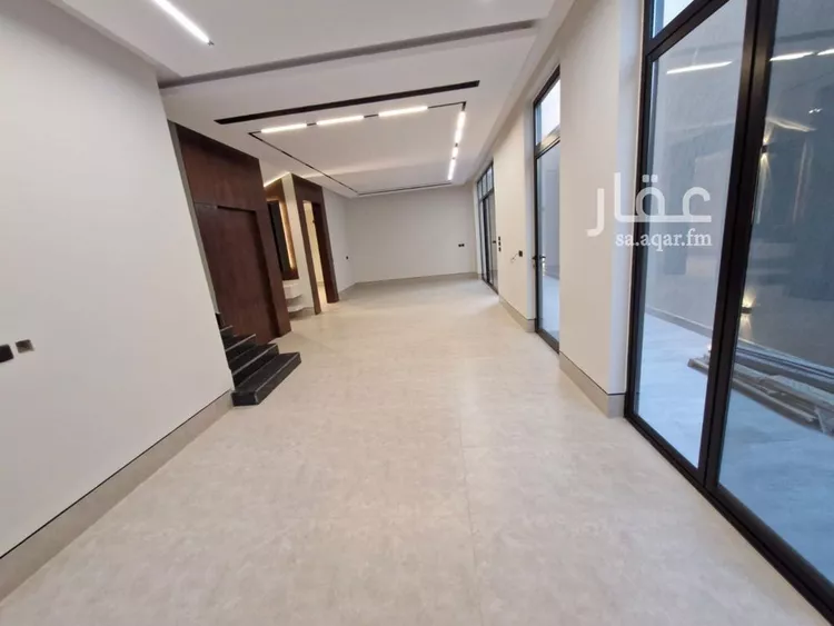 فيلا للبيع في شارع ابن عثمان السلمي, حي العارض, مدينة الرياض, منطقة الرياض صورة 5