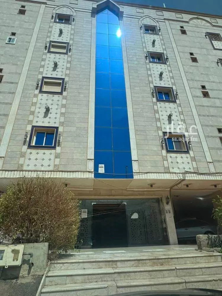 Apartment for Sale in Jeddah Obhur Al Janoubiah