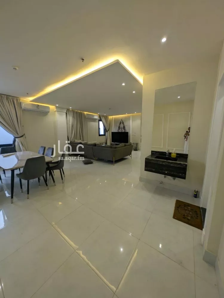 شقة للإيجار في شارع سومطرة, حي المروج, مدينة الرياض, منطقة الرياض صورة 2