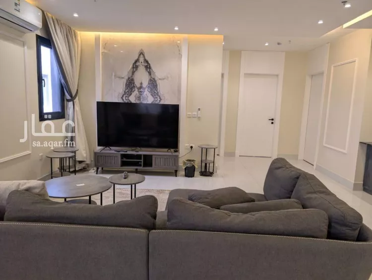 شقة للإيجار في شارع سومطرة, حي المروج, مدينة الرياض, منطقة الرياض صورة 4