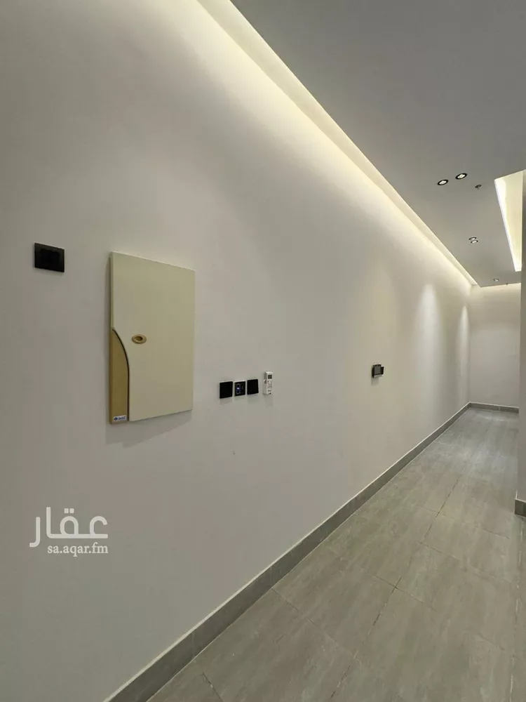 شقة للإيجار في شارع الشرق, حي النرجس, مدينة الرياض, منطقة الرياض صورة 2