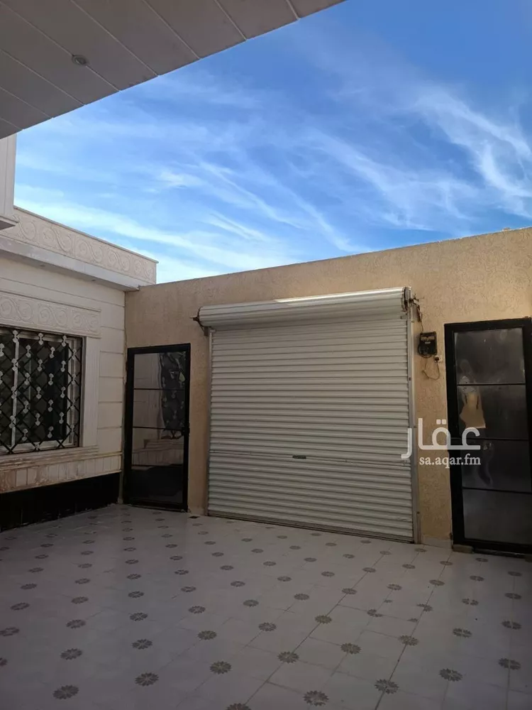 فيلا للبيع في شارع هارون الزهري, حي الرمال, مدينة الرياض, منطقة الرياض صورة 4