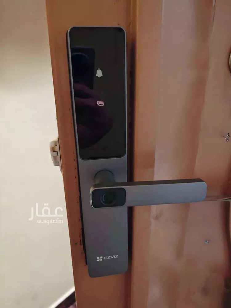 شقة للإيجار في شارع رقم 500, حي النرجس, مدينة الرياض, منطقة الرياض صورة 2