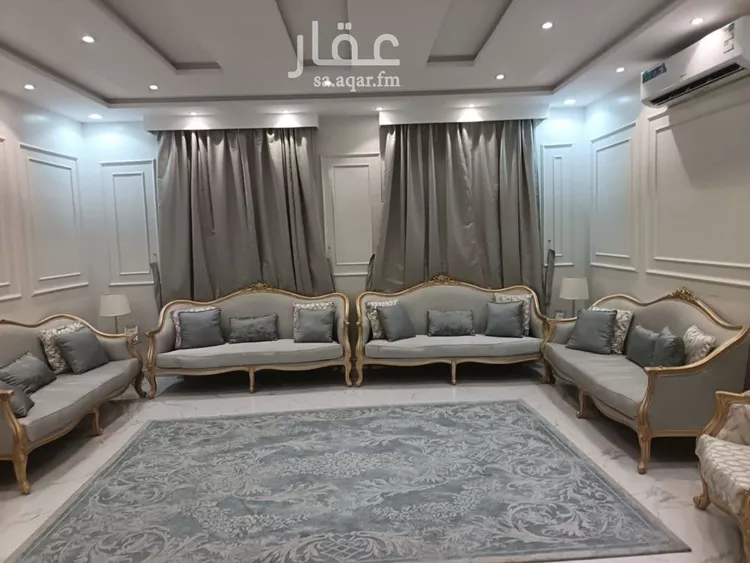 فيلا للبيع في شارع هارون الزهري, حي الرمال, مدينة الرياض, منطقة الرياض