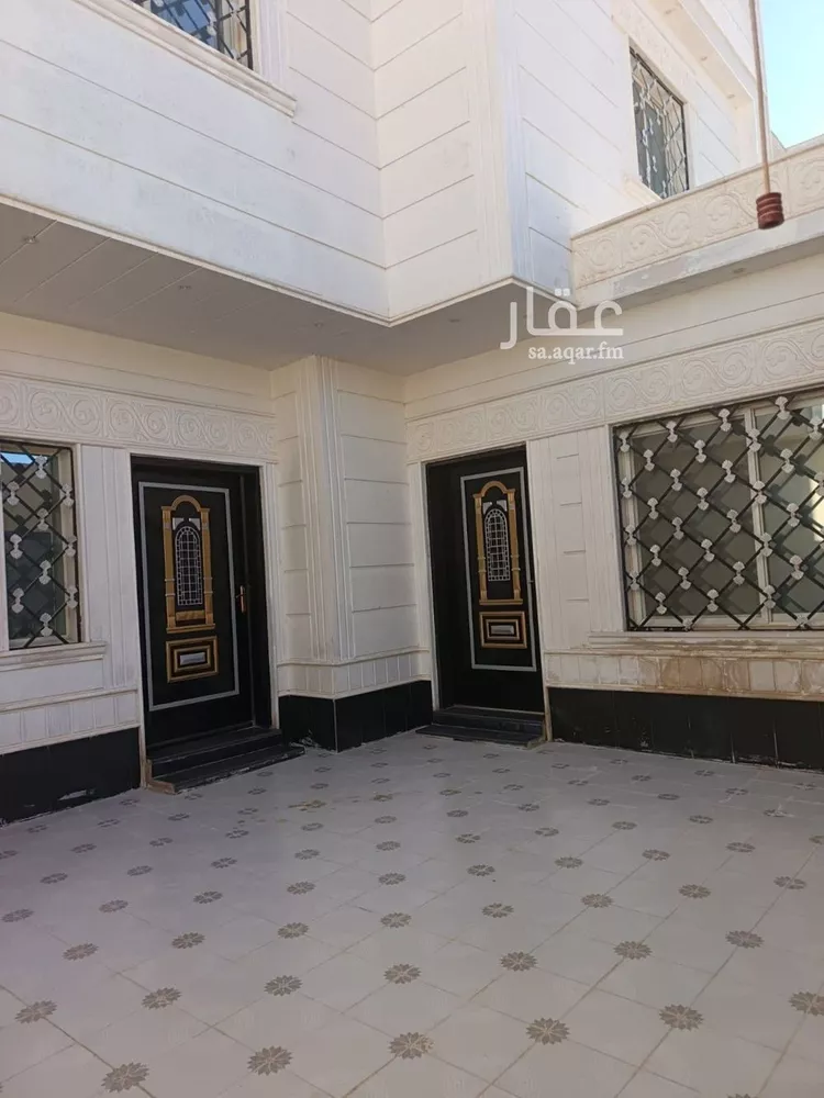 فيلا للبيع في شارع هارون الزهري, حي الرمال, مدينة الرياض, منطقة الرياض صورة 2