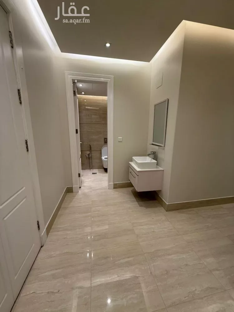 شقة للإيجار في شارع القنا, حي الياسمين, مدينة الرياض, منطقة الرياض صورة 5
