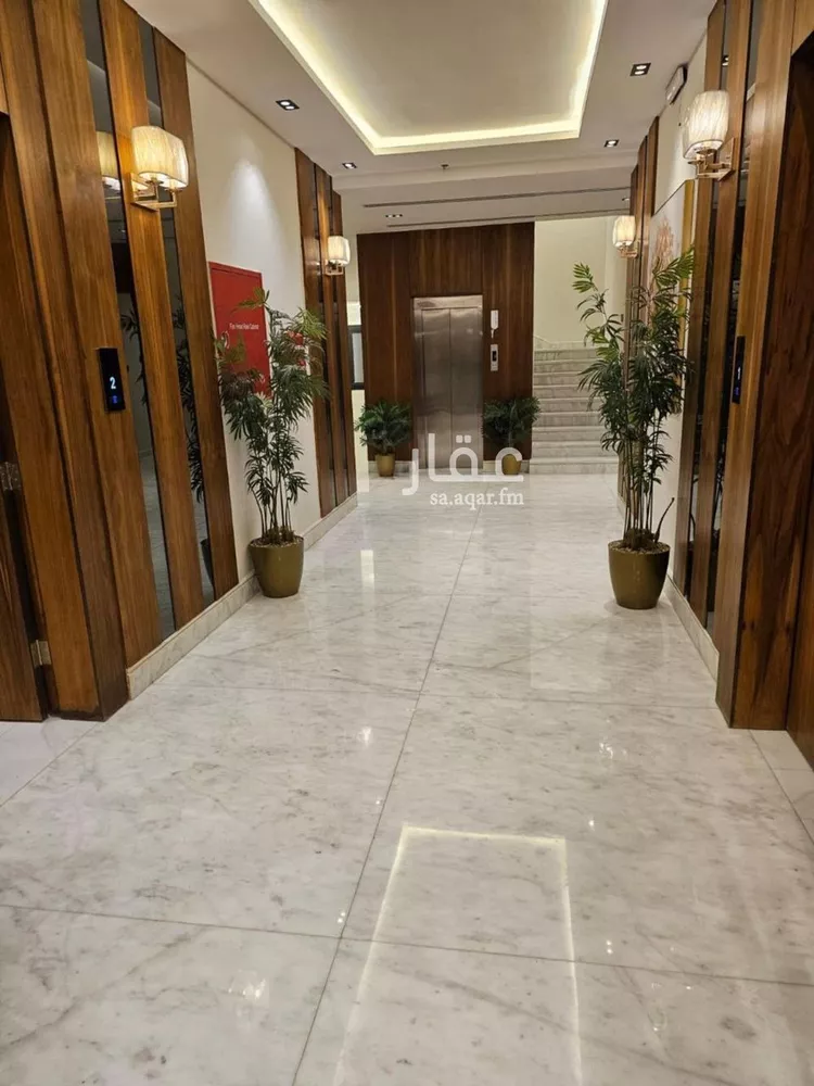 شقة للإيجار في شارع إبراهيم الصديقي, حي العارض, مدينة الرياض, منطقة الرياض صورة 4