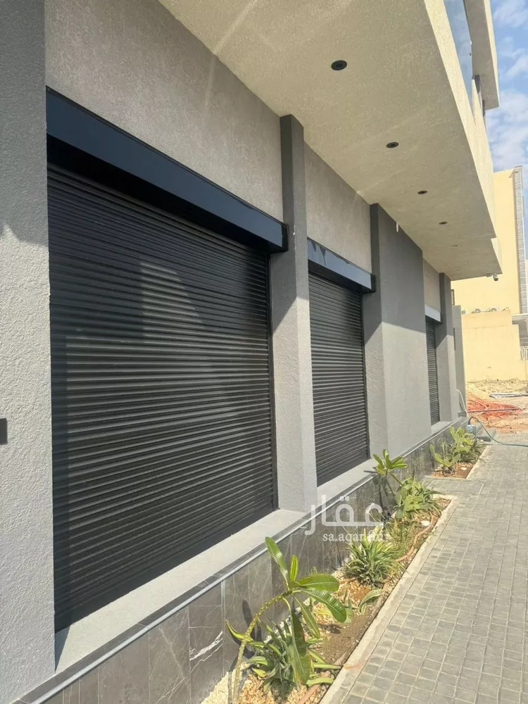 شقة للإيجار في شارع الرافدة, حي النرجس, مدينة الرياض, منطقة الرياض صورة 5