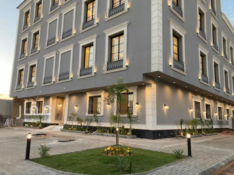 شقة للإيجار في شارع إبراهيم الصديقي, حي العارض, مدينة الرياض, منطقة الرياض صورة 5