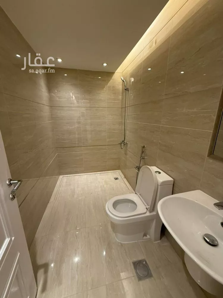 شقة للإيجار في شارع القنا, حي الياسمين, مدينة الرياض, منطقة الرياض صورة 4