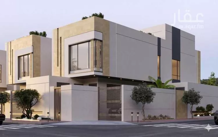 دور للبيع في شارع أبي الزناد ، حي طويق ، الرياض ، منطقة الرياض 1 صورة