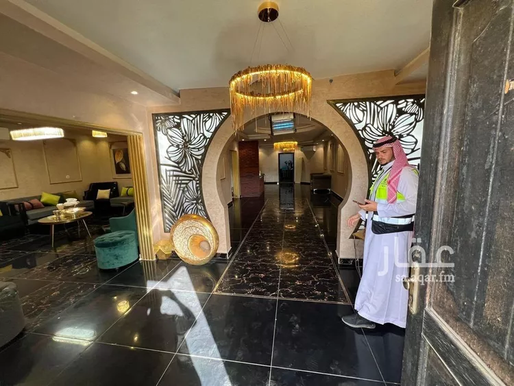 فيلا للبيع في شارع ابن ماجة, حي أبحر الشمالية, مدينة جدة, منطقة مكة المكرمة صورة 4