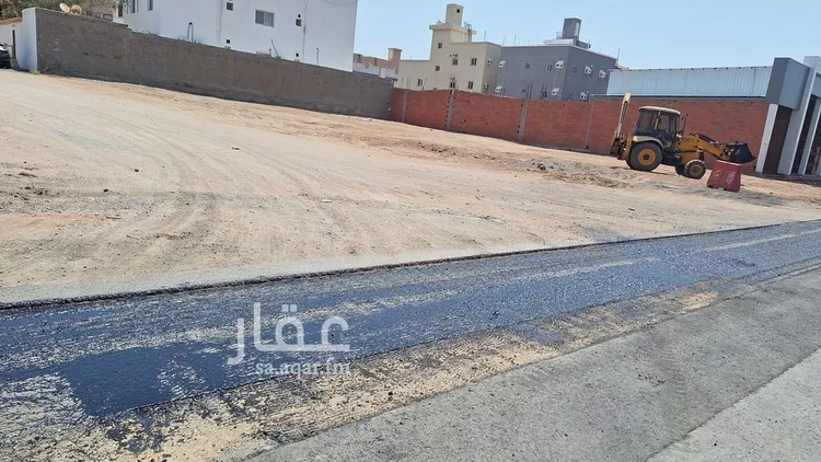 أرض للإيجار في شارع شارع وهب بن خويلد الفرعي, حي طيبة, مدينة جدة, منطقة مكة المكرمة