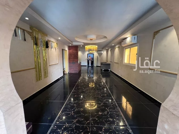 فيلا للبيع في شارع ابن ماجة, حي أبحر الشمالية, مدينة جدة, منطقة مكة المكرمة صورة 3