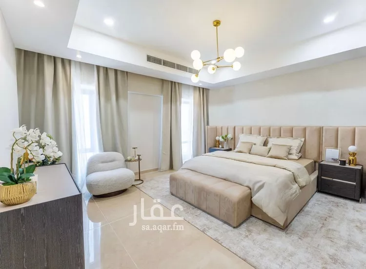 شقة للبيع في حي الشعلة, مدينة الدمام, المنطقة الشرقية صورة 4