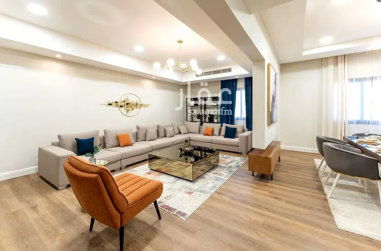 شقة للبيع في حي الشعلة, مدينة الدمام, المنطقة الشرقية صورة 2