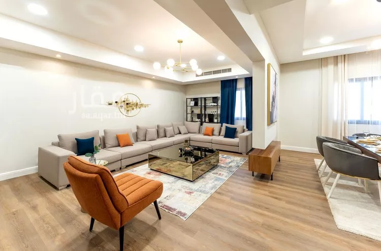 شقة للبيع في حي الشعلة, مدينة الدمام, المنطقة الشرقية صورة 2