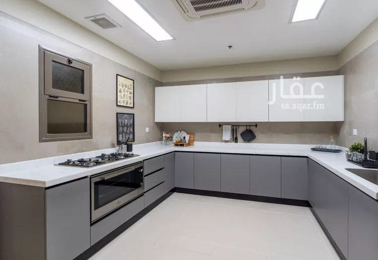 شقة للبيع في حي الشعلة, مدينة الدمام, المنطقة الشرقية صورة 4