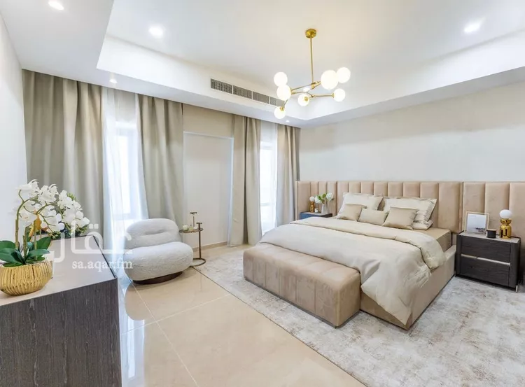 شقة للبيع في حي الشعلة, مدينة الدمام, المنطقة الشرقية صورة 5