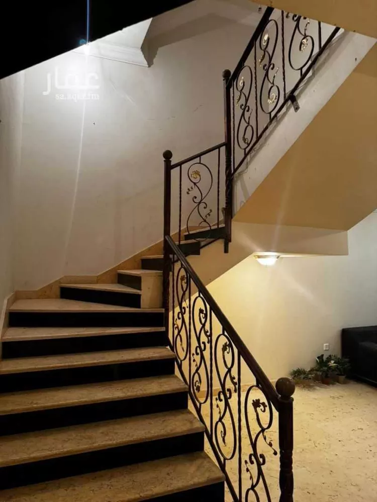 فيلا للبيع في شارع البراء ابن حازم, حي النعيم, مدينة جدة, منطقة مكة المكرمة صورة 2