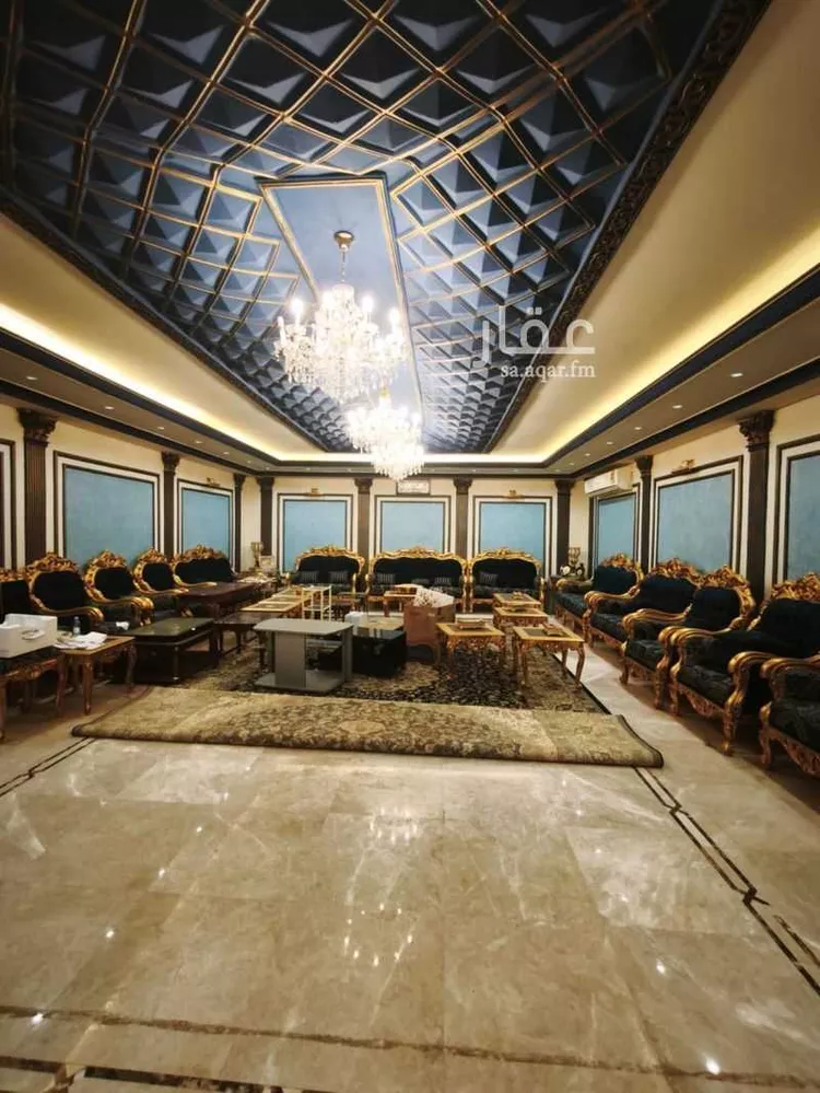 فيلا للبيع في شارع عبدالرحمن التونسي, حي الشاطئ, مدينة جدة, منطقة مكة المكرمة