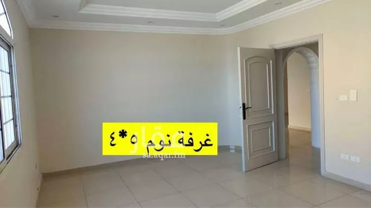 فيلا للإيجار في شارع عبد الملك بن المبارك, حي المحمدية, مدينة جدة, منطقة مكة المكرمة