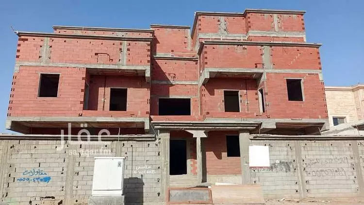 فيلا للبيع في شارع جناده بن ابي اميه, حي المحمدية, مدينة جدة, منطقة مكة المكرمة