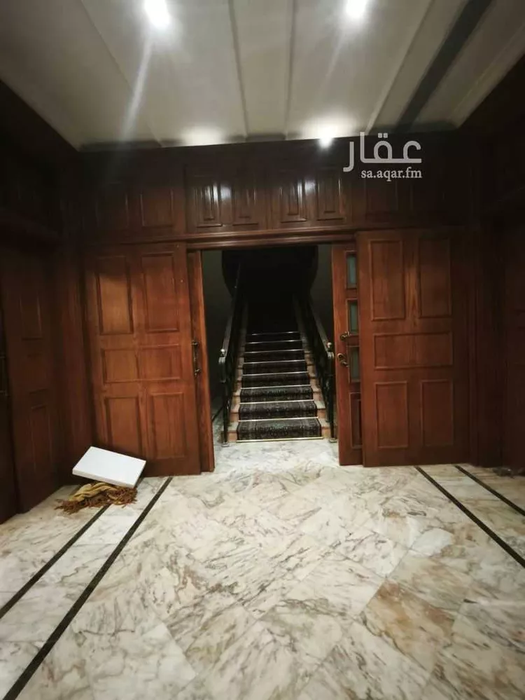 فيلا للبيع في شارع عبدالرحمن التونسي, حي الشاطئ, مدينة جدة, منطقة مكة المكرمة 16