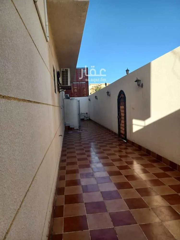 فيلا للبيع في شارع البراء ابن حازم, حي النعيم, مدينة جدة, منطقة مكة المكرمة صورة 4