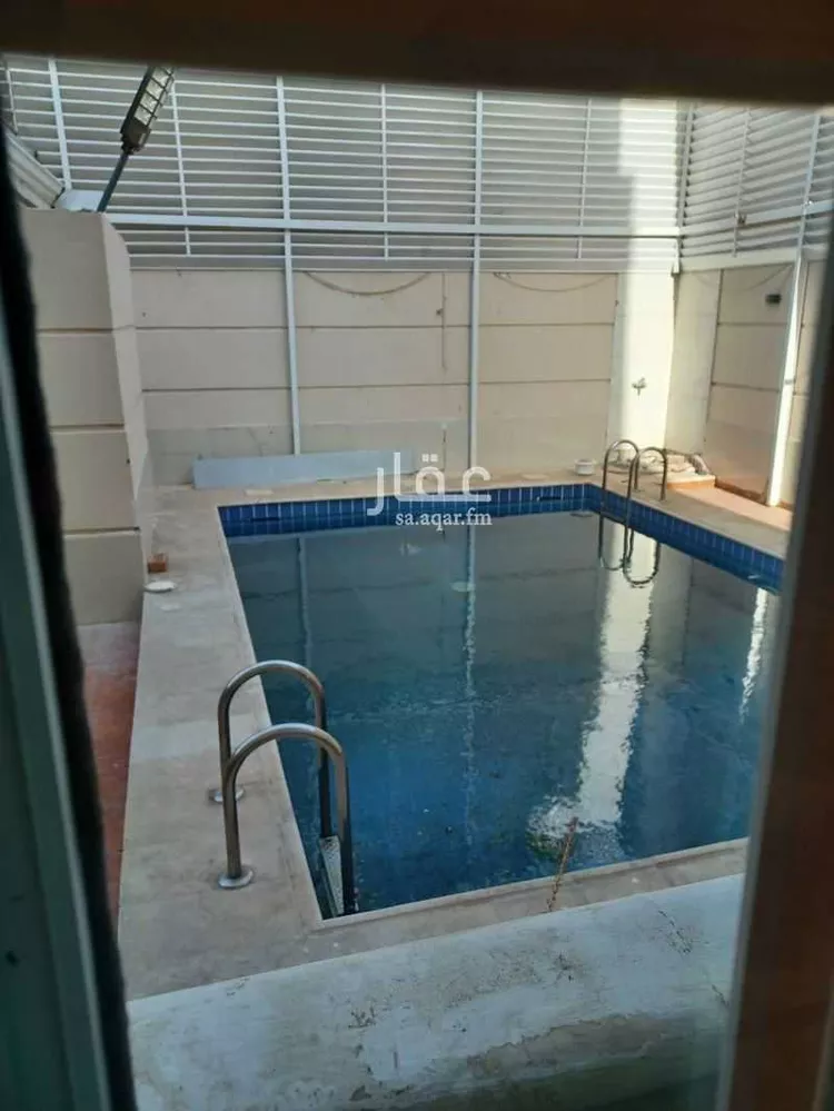 فيلا للبيع في شارع عبدالرحمن التونسي, حي الشاطئ, مدينة جدة, منطقة مكة المكرمة صورة 4