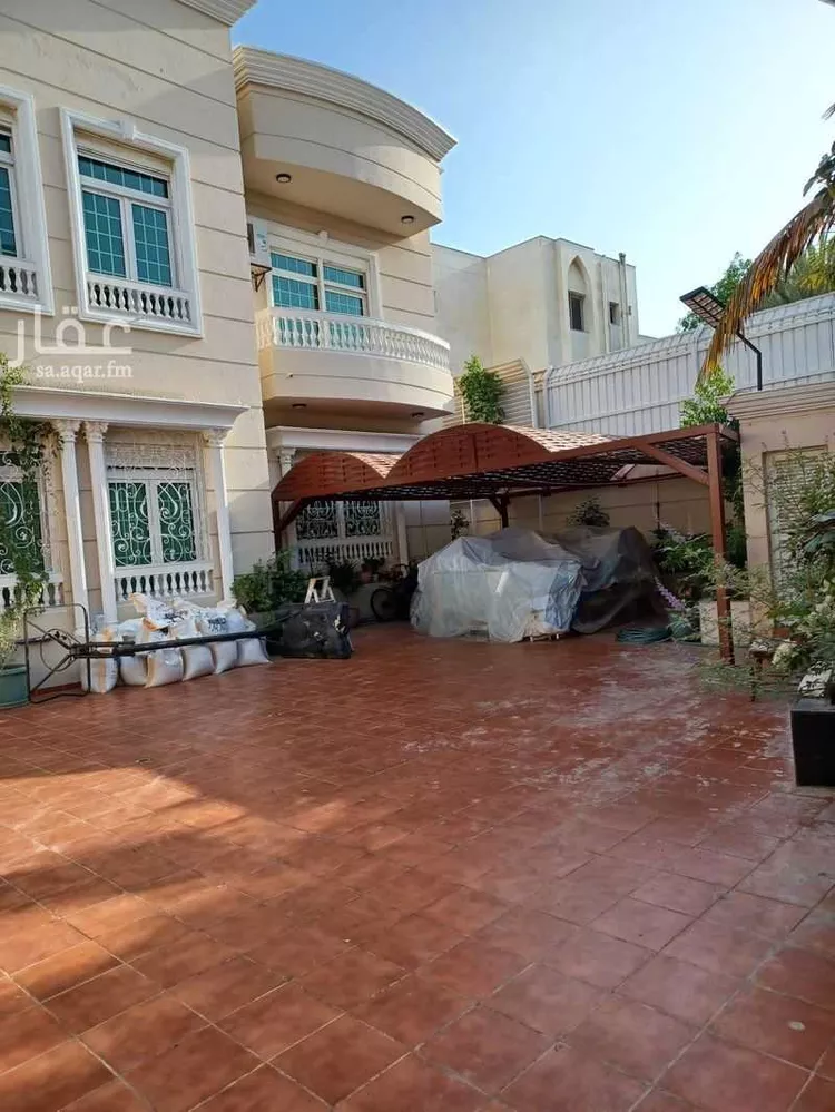 فيلا للبيع في شارع عبدالرحمن التونسي, حي الشاطئ, مدينة جدة, منطقة مكة المكرمة صورة 5