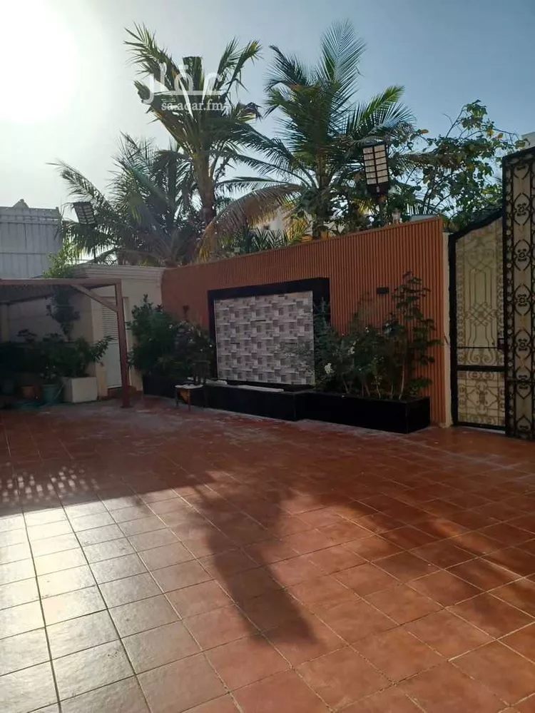 فيلا للبيع في شارع عبدالرحمن التونسي, حي الشاطئ, مدينة جدة, منطقة مكة المكرمة صورة 5