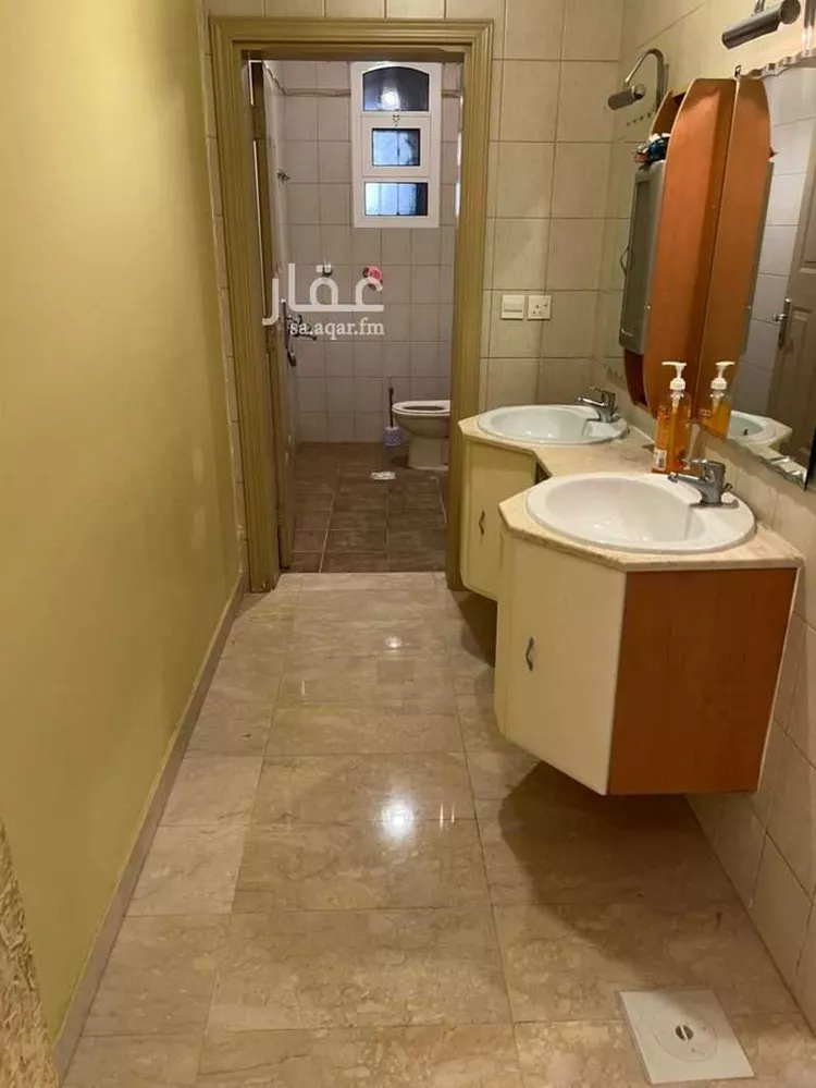 دور للإيجار في شارع محمد الميداني, حي البساتين, مدينة جدة, منطقة مكة المكرمة صورة 4