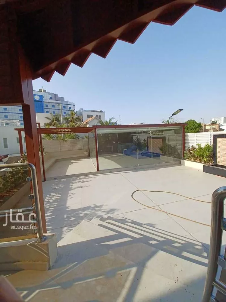 فيلا للبيع في شارع عبدالرحمن التونسي, حي الشاطئ, مدينة جدة, منطقة مكة المكرمة