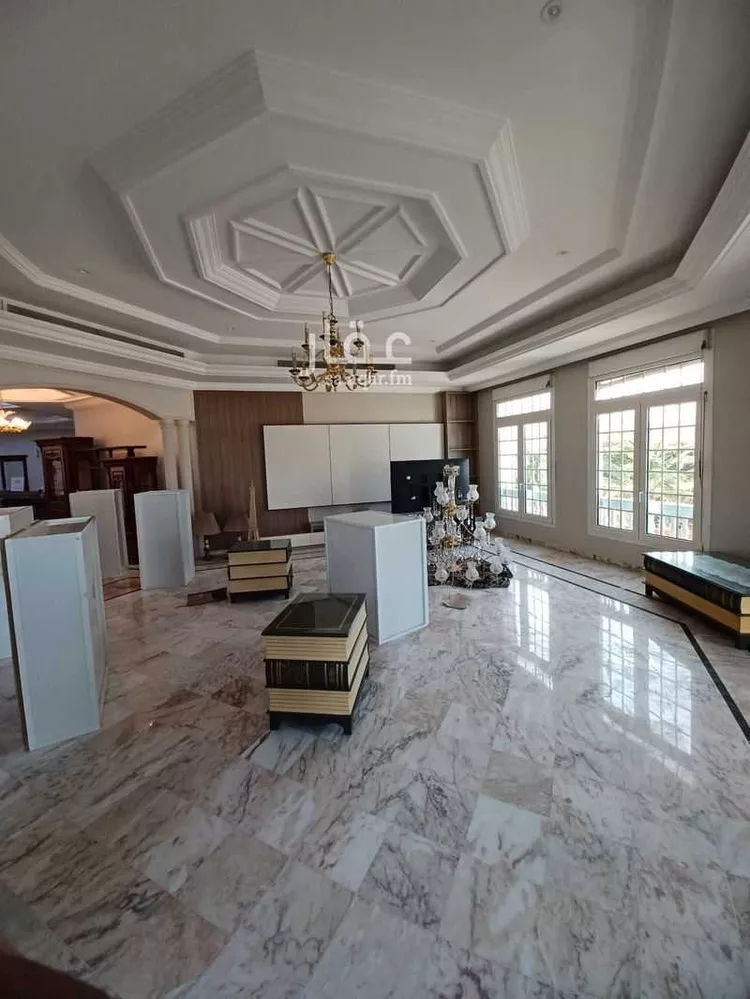 فيلا للبيع في شارع عبدالرحمن التونسي, حي الشاطئ, مدينة جدة, منطقة مكة المكرمة صورة 3