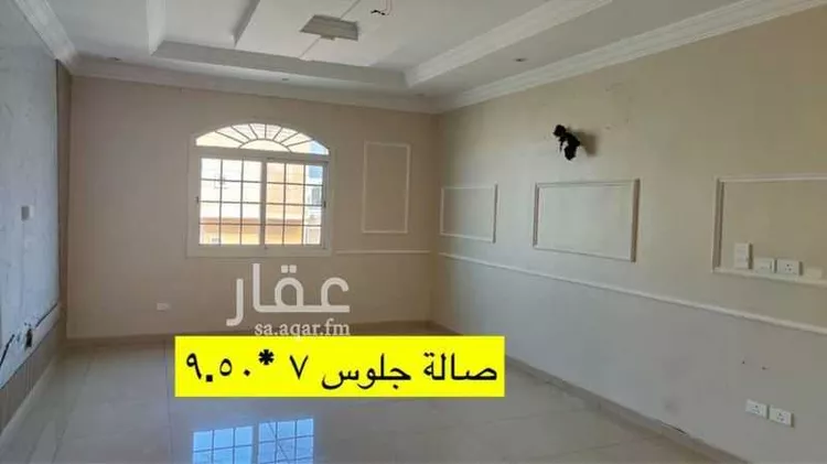 فيلا للإيجار في شارع عبد الملك بن المبارك, حي المحمدية, مدينة جدة, منطقة مكة المكرمة صورة 2