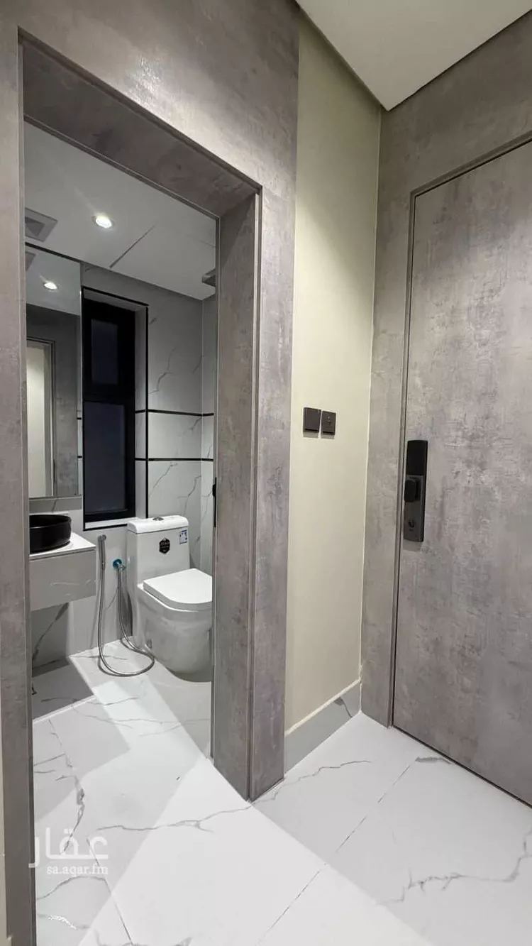 شقة للبيع في شارع النخيل, حي الحمراء, مدينة الخبر, المنطقة الشرقية صورة 3